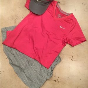 Nike Pro Combat Top